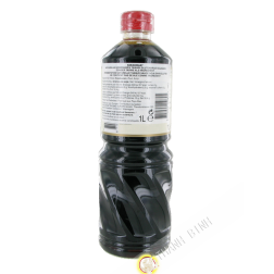 Sauce de soja Tamari sans gluten KIKKOMAN 1L