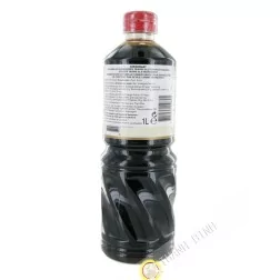 Sauce de soja Tamari sans gluten KIKKOMAN 1L