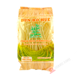 Bún Bò Huế 3 BAMBOU Tre 400g Việt Nam