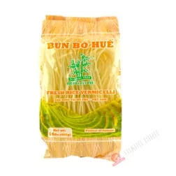 Rice Vermicelli Bun Bo Hue 3 BAMBOU 400g Vietnam