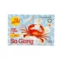 Crab crackers SA GIANG 200g Vietnam Crab crackers SA GIANG 200g Vietnam