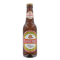 Beer Hanoi bottle HABECO 330ml Vietnam