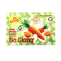 Carrot fritter SA GIANG 200g Vietnam Carrot fritter SA GIANG 200g Vietnam