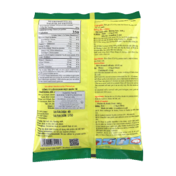 Farine raviolis banh cuon MIKKO 440g Vietnam