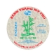Rice paper 28cm roller spring 3 Bamboo Vietnam 340g