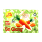 Carrot fritter SA GIANG 200g Vietnam Carrot fritter SA GIANG 200g Vietnam