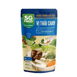 Base de soupe aux champignons VICOOKS 500g Vietnam