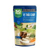 VICOOK'S mushroom soup base 500g Vietnam