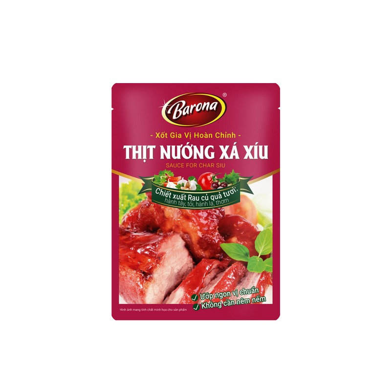 Base di zuppa di funghi VICOOK 500g Vietnam