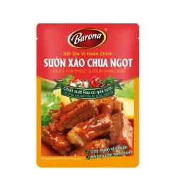 VICOOK'S mushroom soup base 500g Vietnam