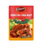 Süß-saure Soße für Schweinerippchen - 80g - BARONA Süß-saure Soße für Schweinerippchen - 80g - BARONA