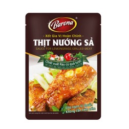 Base de sopa de champiñones VICOOK 500g Vietnam