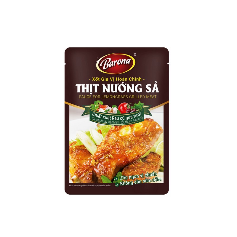 Base de sopa de champiñones VICOOK 500g Vietnam