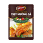 Sauce for preparing grilled meat with lemongrass - 80g - BARONA Sauce for preparing grilled meat with lemongrass - 80g - BARONA