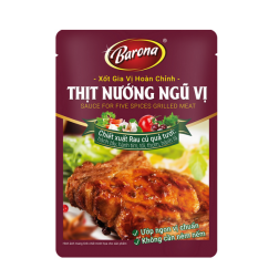 VICOOK ' s 500g Pilzsuppe Basis Vietnam