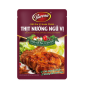 Nước sốt chế biến thịt nướng với 5 loại gia vị - 80g - BARONA Nước sốt chế biến thịt nướng với 5 loại gia vị - 80g - BARONA