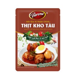 Base de sopa de champiñones VICOOK 500g Vietnam