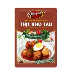 VICOOK'S mushroom soup base 500g Vietnam
