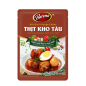 Sauce for preparing pork with caramel - 80g - BARONA