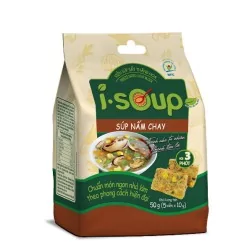 Soupe vermicelle poulet Mien Ga Good ACECOOK 57g Vietnam