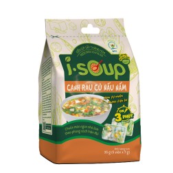 Soupe vermicelle poulet Mien Ga Good ACECOOK 57g Vietnam