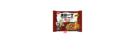 Soupe nouille Ramen Demae boeuf NISSIN 100g Hongrie