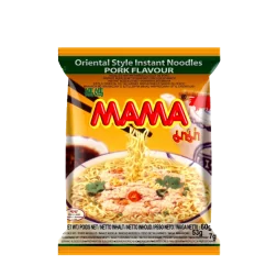 Suppe von mama-schwein 60g Thailand