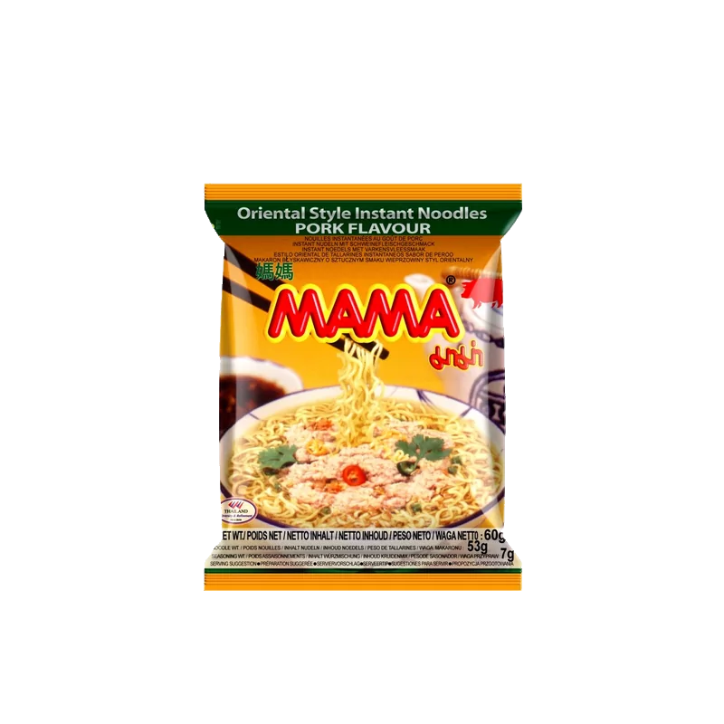 Soup mama pig 60g - Thailand