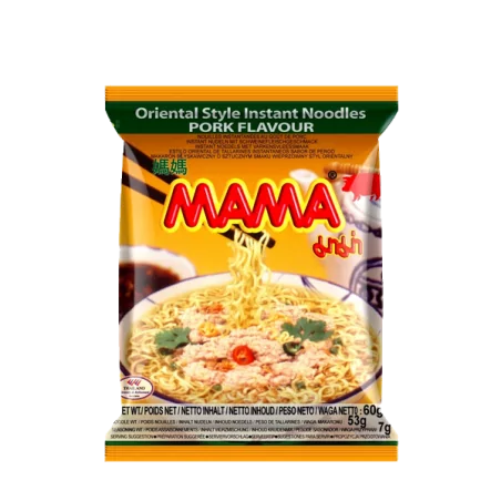 Soup mama pig 60g - Thailand