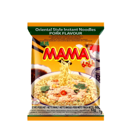 Zuppa di mamma maiale 60 g - Thailandia