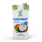 Leche de coco 3 Bambú 1L Vietnam