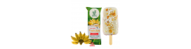 Helado de plátano 3 BAMBOU 360g Vietnam - SURGELES