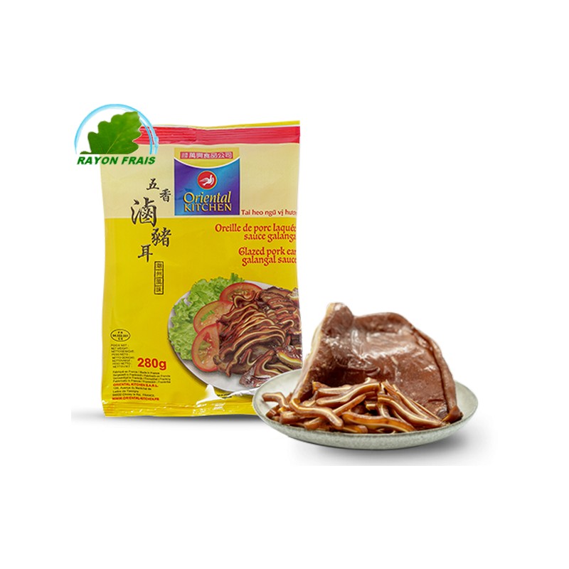 Ohr-schwein-280g