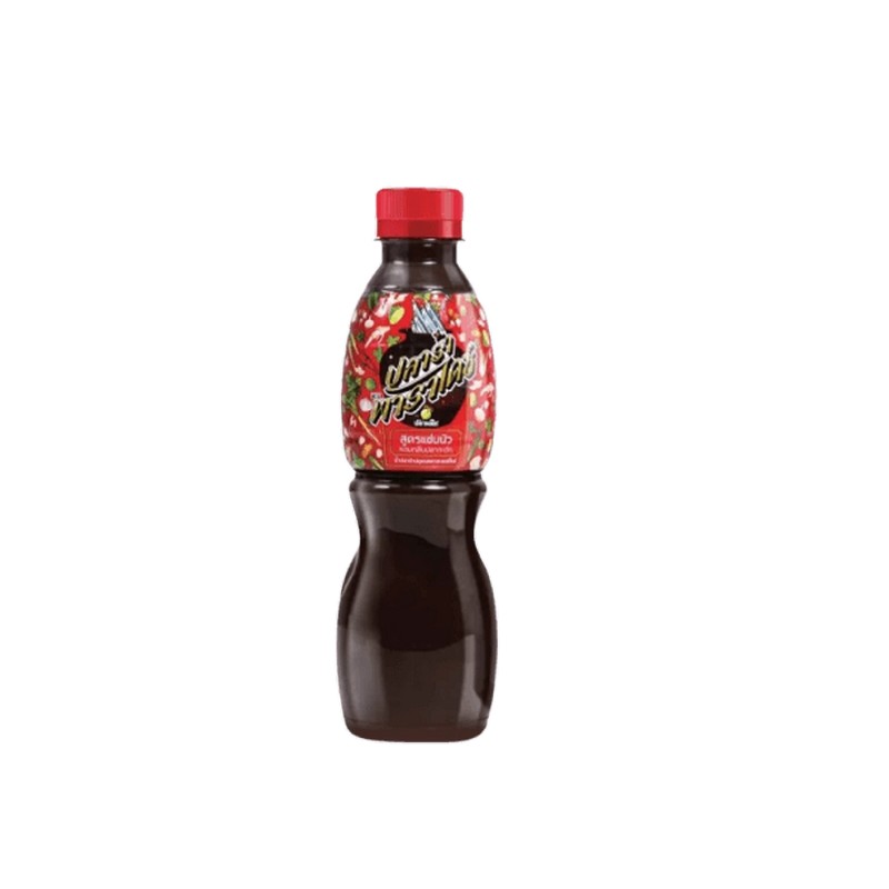 Sauce sardellen Mam Nem CA COM 350ml Thailand