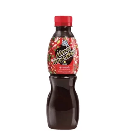 Sauce anchois Mam Nem CA COM 350ml Thailande