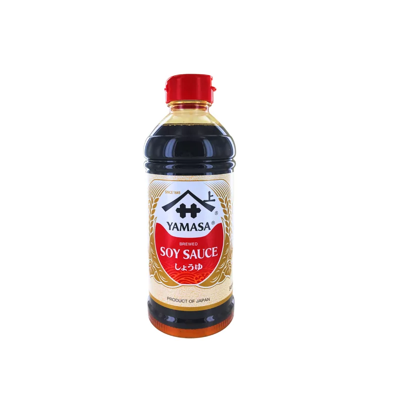 Salsa di soia yamasa 500ml JP