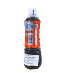 Dicken Sauce für pane BULLDOG 500g Japan