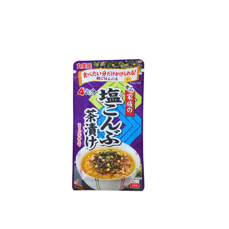 Reissuppengewürz – 34 g – Marumiya Reissuppengewürz – 34 g – Marumiya