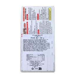Vorbereitung für ragout 160g JP
