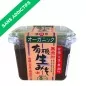 Miso-paste, die nicht pasteurisiert MARUMAN 500g Japan Miso-paste, die nicht pasteurisiert MARUMAN 500g Japan