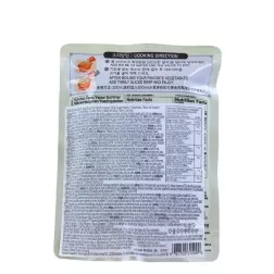 Kimchi Hot Pot Soup Base - 200g - Wang Korea