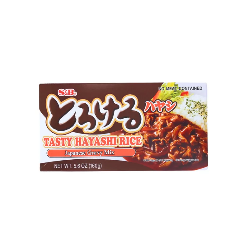 Tablet for stew SB 160g Japan Tablet for stew SB 160g Japan