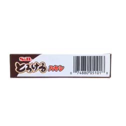 Cubes de sauce japonaise Hayashi 160g - S& B