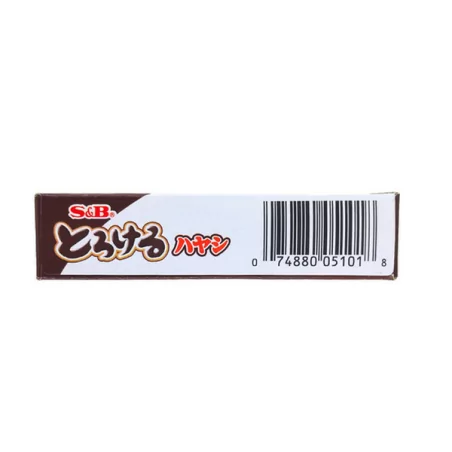 Tablet for stew SB 160g Japan