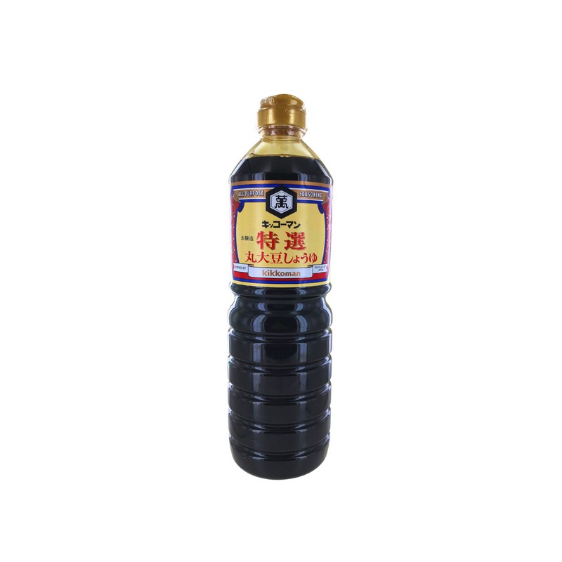 Nước tương 1L WADAKAN Bản