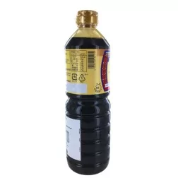 Marudaizu soy sauce 1L - KI KK O MAN