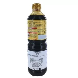 Salsa de soja 1L WADAKAN Japón