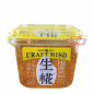 Craft miso paste 400g - H IKARI Craft miso paste 400g - H IKARI