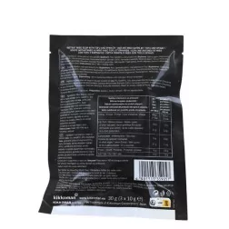 Sopa de Miso con tofu y espinacas instante KIKKOMAN 30g Japón