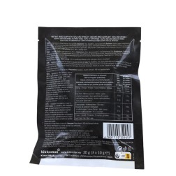 Zuppa di Miso con tofu & spinaci immediata KIKKOMAN 30g Giappone